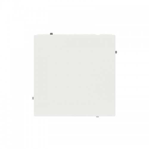 Кнопка 1-кл. KANT бел. магнолия DKC 7000153