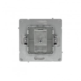 Розетка телевизионная проходная TV KANT бел. магнолия DKC 7000513