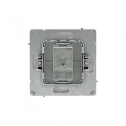 Розетка телевизионная оконечная TV KANT бел. магнолия DKC 7000523