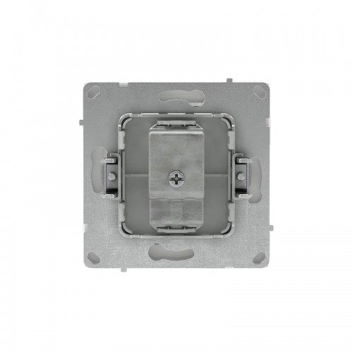 Розетка телевизионная оконечная TV KANT бел. магнолия DKC 7000523