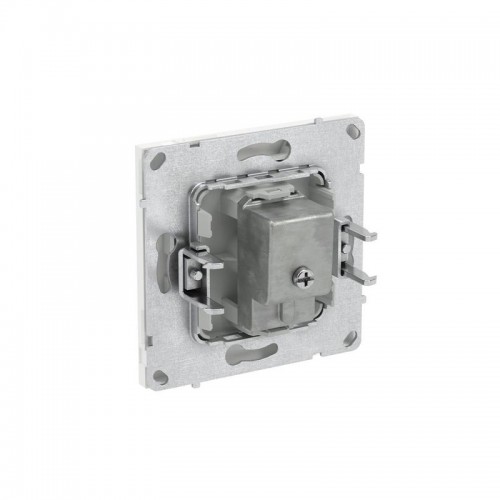 Розетка телевизионная оконечная TV KANT бел. магнолия DKC 7000523