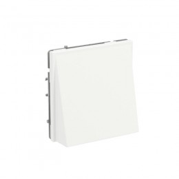 Вывод кабеля из стены KANT бел. магнолия DKC 7000983