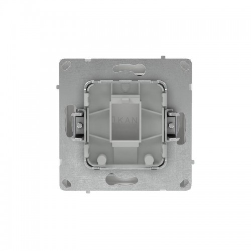 Вывод кабеля из стены KANT бел. магнолия DKC 7000983