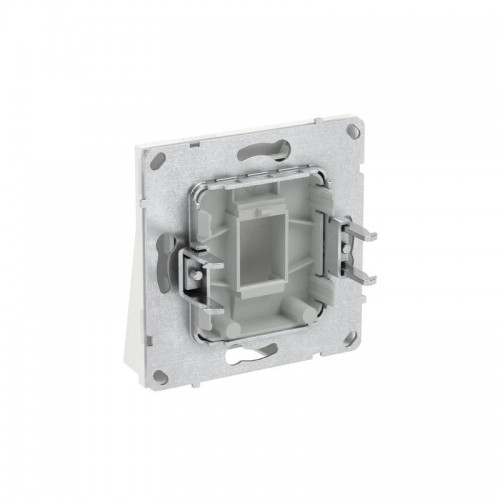 Вывод кабеля из стены KANT бел. магнолия DKC 7000983