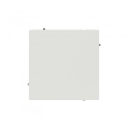 Выключатель 1-кл. KANT бел. песок DKC 7010103