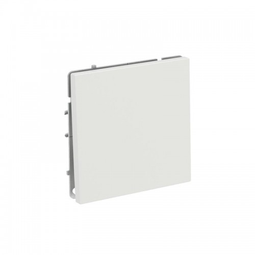 Выключатель 1-кл. KANT бел. песок DKC 7010103