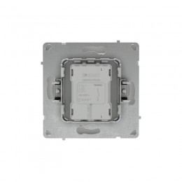 Выключатель 1-кл. KANT бел. песок DKC 7010103