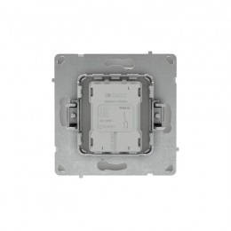 Переключатель 1-кл. KANT бел. песок DKC 7010113