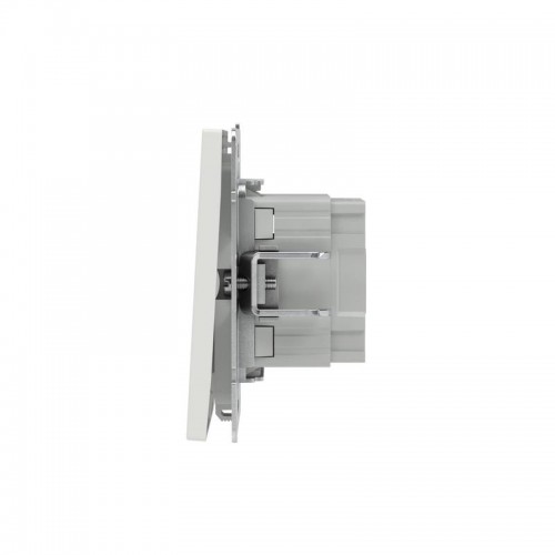 Переключатель 2-кл. KANT бел. песок DKC 7010114