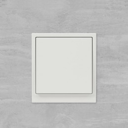 Инвертор 1-кл. KAN бел. песок DKC 7010123