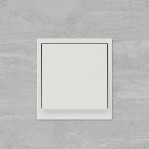 Инвертор 1-кл. KAN бел. песок DKC 7010123