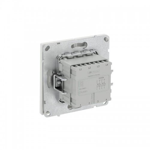 Инвертор 2-кл. KANT бел. песок DKC 7010124