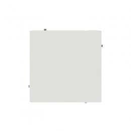 Кнопка 1-кл. KANT бел. песок DKC 7010153