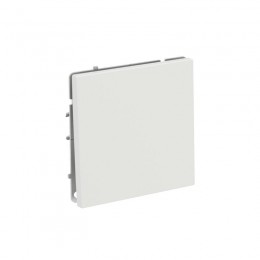 Кнопка 1-кл. KANT бел. песок DKC 7010153