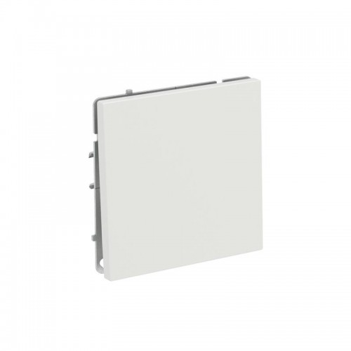 Кнопка 1-кл. KANT бел. песок DKC 7010153