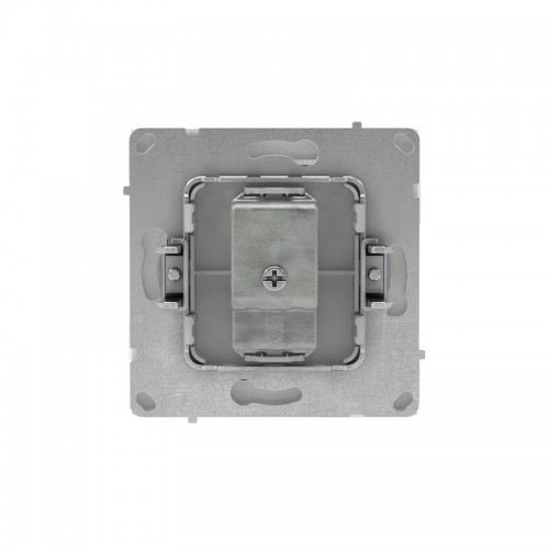 Розетка телевизионная оконечная TV KANT бел. песок DKC 7010523