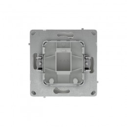 Вывод кабеля из стены KANT бел. песок DKC 7010983