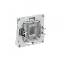 Вывод кабеля из стены KANT бел. песок DKC 7010983