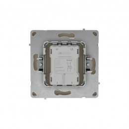 Инвертор 1-кл. KANT ванильн. марципан DKC 7015123