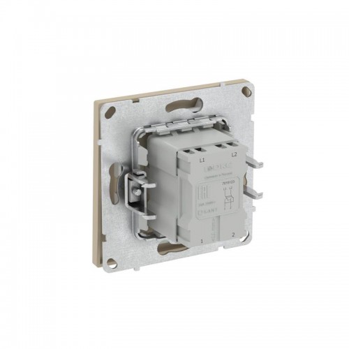 Инвертор 1-кл. KANT ванильн. марципан DKC 7015123