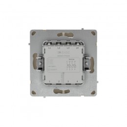 Инвертор 2-кл. KANT ванильн. марципан DKC 7015124