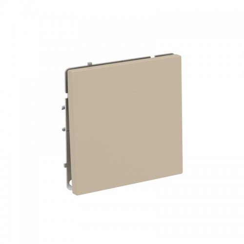 Кнопка 1-кл. KANT ванильн. марципан DKC 7015153