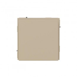 Вывод кабеля из стены KANT ванильн. марципан DKC 7015983