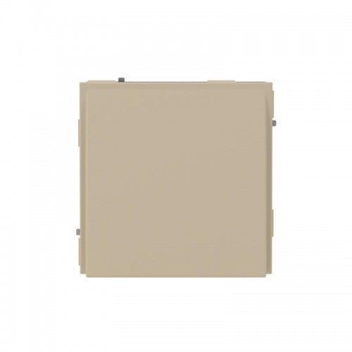 Вывод кабеля из стены KANT ванильн. марципан DKC 7015983