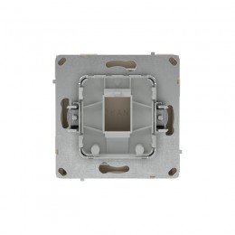 Вывод кабеля из стены KANT ванильн. марципан DKC 7015983