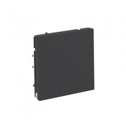 Переключатель 1-кл. KANT черн. уголь DKC 7012113