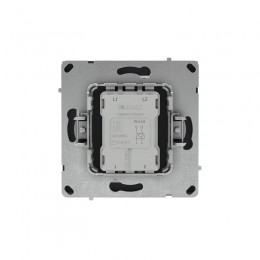 Инвертор 1-кл. KANT черн. уголь DKC 7012123