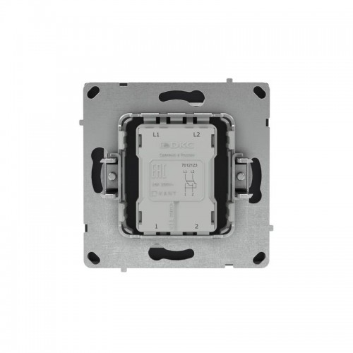 Инвертор 1-кл. KANT черн. уголь DKC 7012123