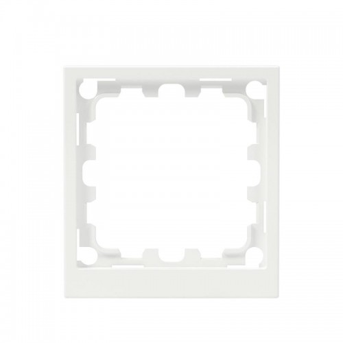Рамка 1-м KANT бел. магнолия DKC 7000902