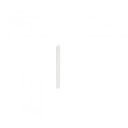 Рамка 2-м KANT бел. магнолия DKC 7000904