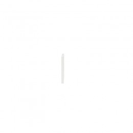 Рамка 4-м KANT бел. магнолия DKC 7000908