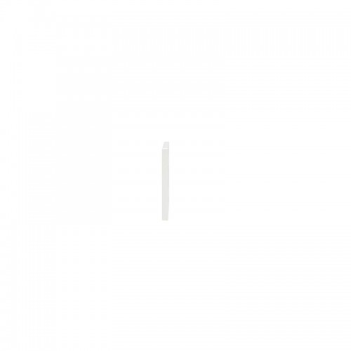 Рамка 4-м KANT бел. магнолия DKC 7000908