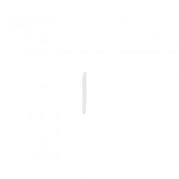 Рамка 5-м KANT бел. магнолия DKC 7000900