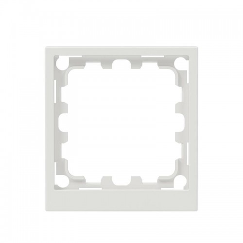Рамка 1-м KANT бел. песок DKC 7010902