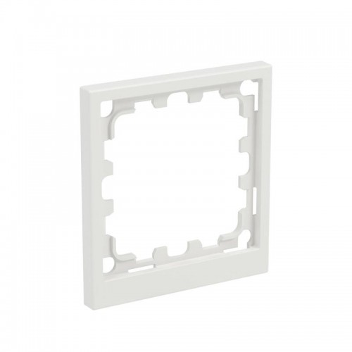 Рамка 1-м KANT бел. песок DKC 7010902