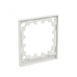 Рамка 1-м KANT бел. песок DKC 7010902
