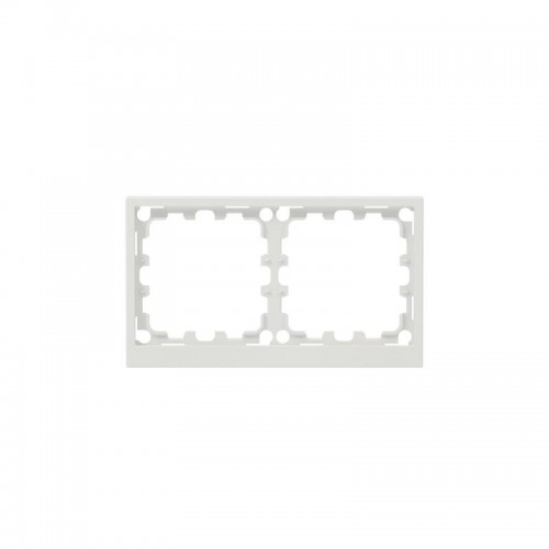 Рамка 2-м KANT бел. песок DKC 7010904