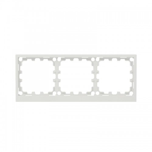 Рамка 3-м KANT бел. песок DKC 7010906