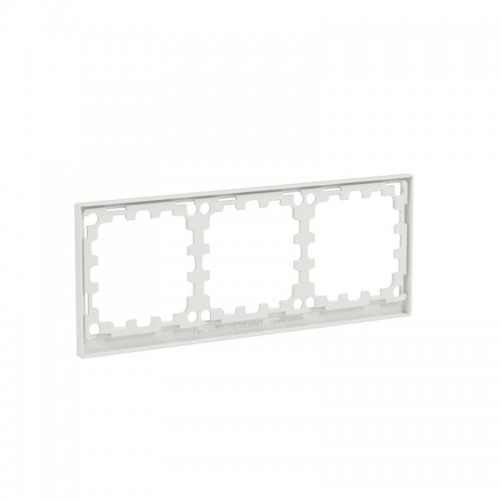 Рамка 3-м KANT бел. песок DKC 7010906