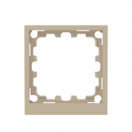 Рамка 1-м KANT ванильн. марципан DKC 7015902