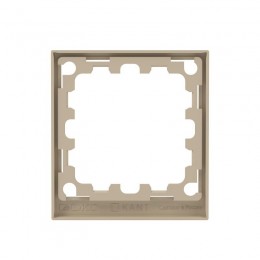 Рамка 1-м KANT ванильн. марципан DKC 7015902