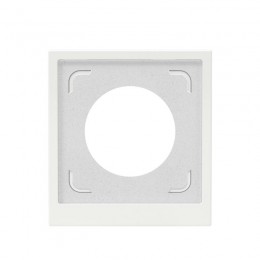 Рамка 1-м KANT IP44 бел. магнолия DKC 7000942