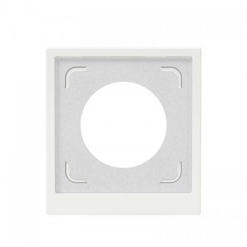 Рамка 1-м KANT IP44 бел. магнолия DKC 7000942