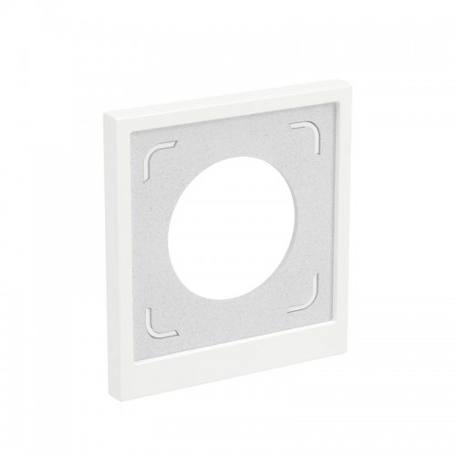 Рамка 1-м KANT IP44 бел. магнолия DKC 7000942