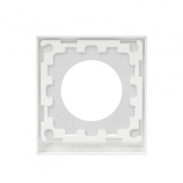 Рамка 1-м KANT IP44 бел. магнолия DKC 7000942