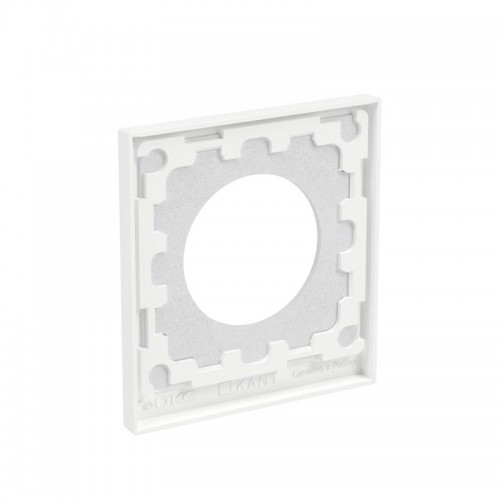 Рамка 1-м KANT IP44 бел. магнолия DKC 7000942
